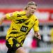 Bayern Munich confident of winning Erling Braut Haaland race in 2022