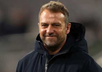 Juventus interested in appointing departing Bayern Munich boss Hansi Flick