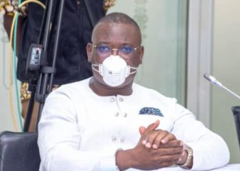 My appointment as Deputy Transport Minister is a promotion