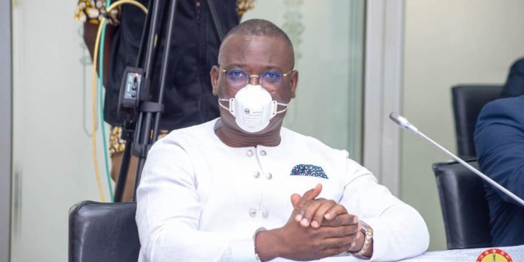 My appointment as Deputy Transport Minister is a promotion