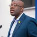 We'll soon have a guide on military deployment for the Galamsey battle – Oppong Nkrumah