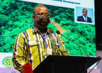 Chiefs and politicians who partake in galamsey require harsher punishment