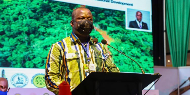 Chiefs and politicians who partake in galamsey require harsher punishment