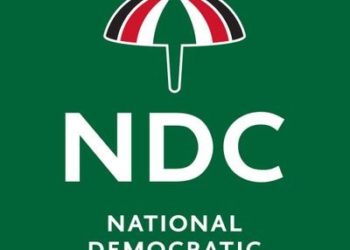NDC's leadership  approves a blueprint for the party's reorganization
