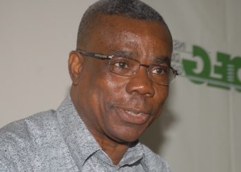 To avoid confusion during elections, change the collation structure– Mac Manu to EC