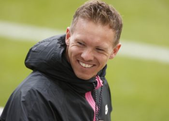 Bayern Munich ‘open talks with Julian Nagelsmann