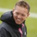 Bayern Munich ‘open talks with Julian Nagelsmann
