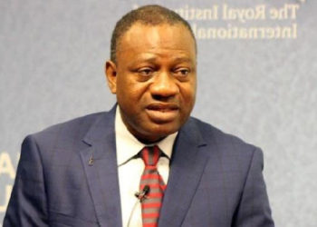 Rashid Pelpuo joins the campaign for lower LPG taxes