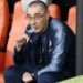 Tottenham Hotspur make contact with ex-Chelsea boss Maurizio Sarri
