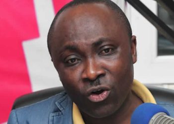 A lawyer defends Akuapem Poloo's 90-day prison sentence