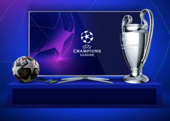 UEFA ‘plotting major revamp’ of away goals rule in Champions League and Europa League next season.