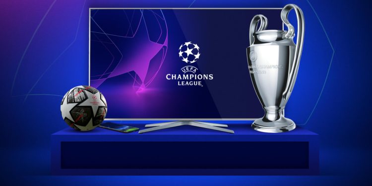 UEFA ‘plotting major revamp’ of away goals rule in Champions League and Europa League next season.