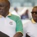 South Africa's president sued by ANC rival