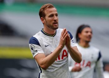 Manchester City, Manchester United ‘to offer Harry Kane £80m contract over five years’