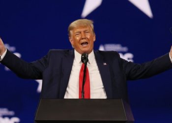 Facebook's Trump ban upheld by Oversight Board for now