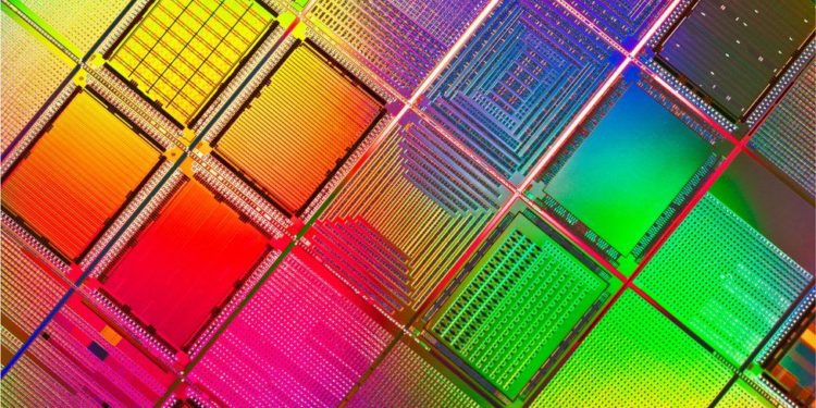 IBM 2nm chip breakthrough claims more power with less energy