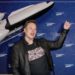 Cryptocurrency: Musk's SpaceX to launch dogecoin moon mission