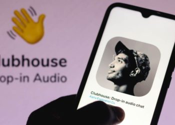 Clubhouse launches on Android as app downloads collapse