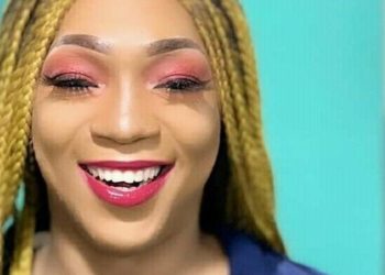 Cameroon jails transgender women for 'attempted homosexuality'