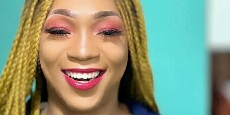 Cameroon jails transgender women for 'attempted homosexuality'