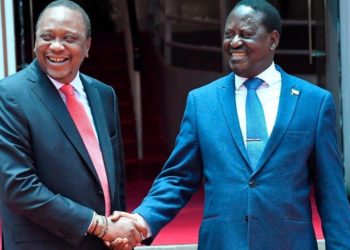 Kenya's BBI blocked in scathing court verdict for President Kenyatta