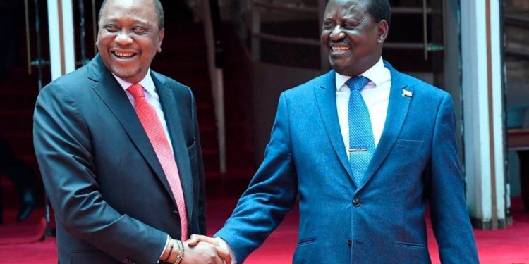 Kenya's BBI blocked in scathing court verdict for President Kenyatta