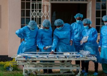 Malawi burns thousands of expired AstraZeneca Covid-19 vaccine doses