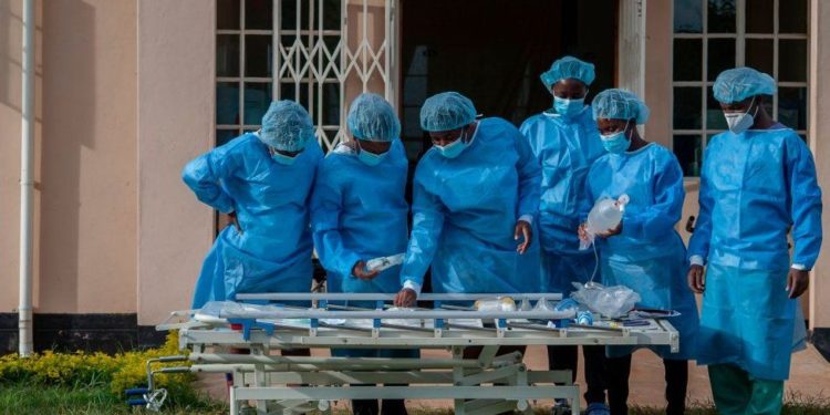 Malawi burns thousands of expired AstraZeneca Covid-19 vaccine doses