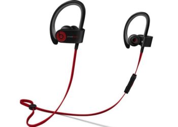 Apple Powerbeats 2 headphone customers receive payout