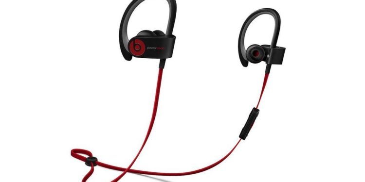Apple Powerbeats 2 headphone customers receive payout