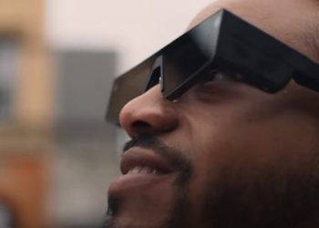 Snapchat Spectacles AR: Augmented reality on your face