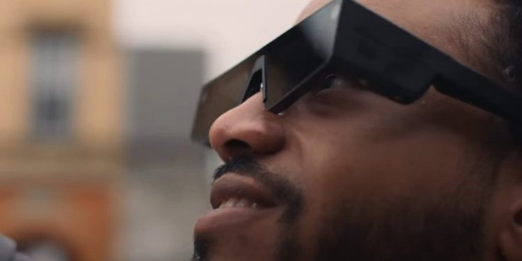 Snapchat Spectacles AR: Augmented reality on your face