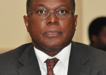 Make job generation the primary goal of the BoG – Nii Moi Thompson