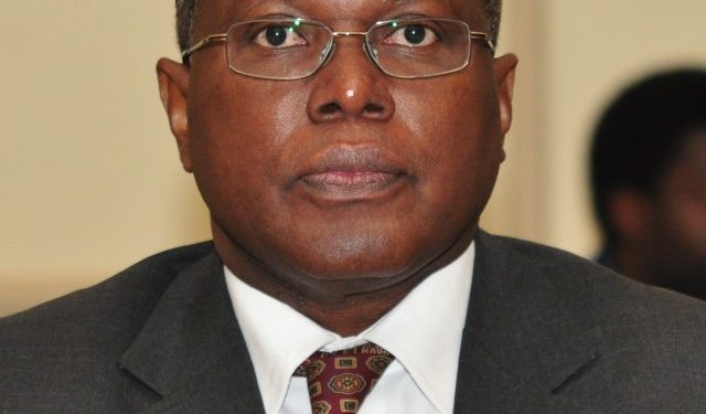 Make job generation the primary goal of the BoG – Nii Moi Thompson