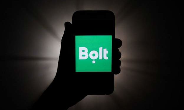 Bolt bans Tanzania driver after outrage over assault