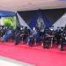 UCC matriculates first batch of Post-Graduate Diploma in Security Studies students