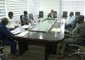 Premier League Autonomous Committee submits report to GFA