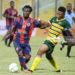 Ebusua Dwarfs drops from 28 to 25 points after GFA Disciplinary Committee rule over their game with Legon Cities