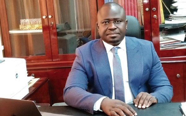 Inflation rate falls into single digits at 8.5 percent in April