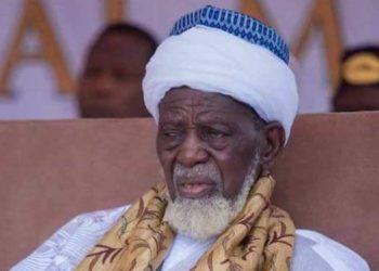 Wesley Girls: We will work with authorities to resolve the impasse – Chief Imam