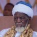 Wesley Girls: We will work with authorities to resolve the impasse – Chief Imam