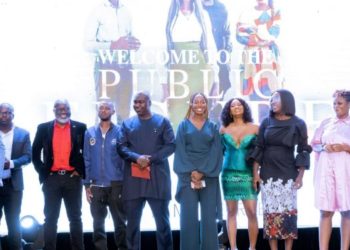 UBA supports Ghanaian creative industry with US$100,000