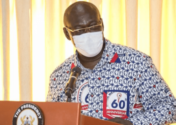 KATH stalemate: We’ll reject findings that haven’t been approved by competent lab doctors – GMA