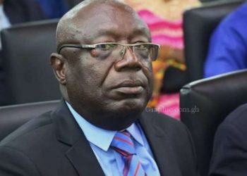 Burning confiscated excavators will help in the battle against galamsey