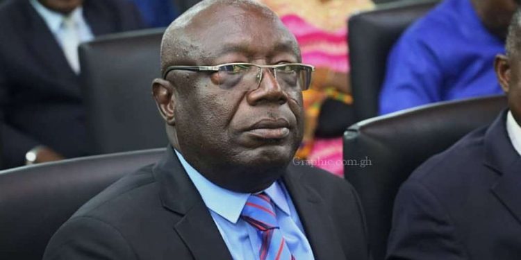  Burning confiscated excavators will help in the battle against galamsey