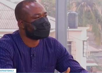 Directive to drivers not to increase fares now welcoming – NPP’s Ernest Kumi