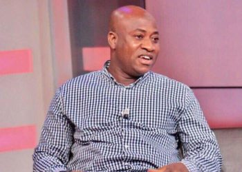 Mr Ibrahim Murtala Mohammed