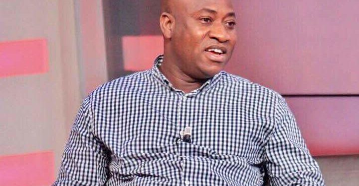 Mr Ibrahim Murtala Mohammed