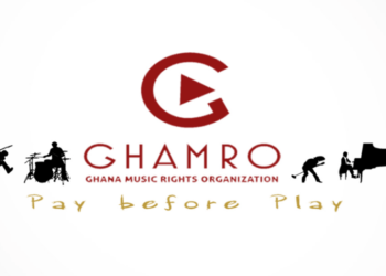 Ghana Music Rights Organization