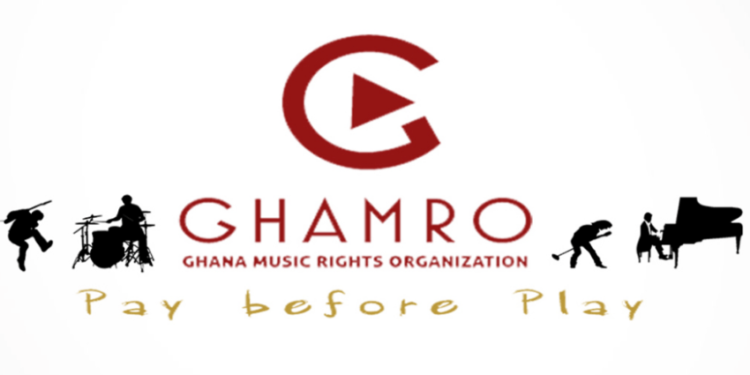 Ghana Music Rights Organization